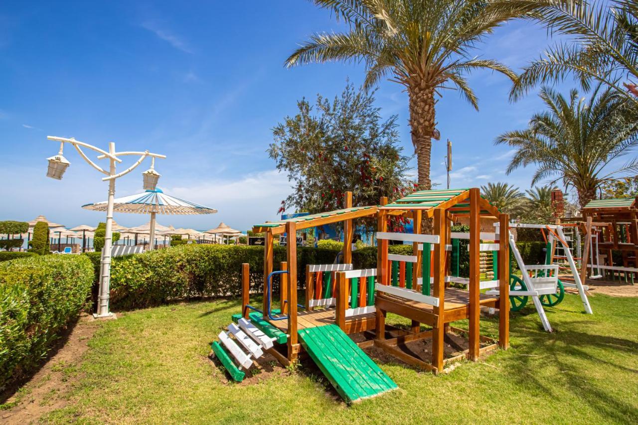 Amc Royal Hotel & Spa Χουργκάντα Εξωτερικό φωτογραφία