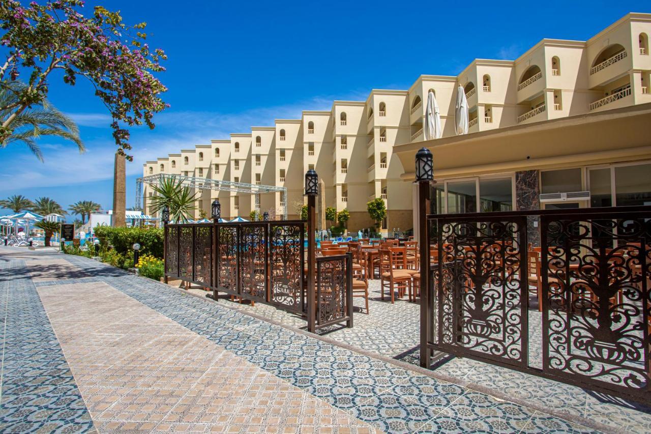 Amc Royal Hotel & Spa Χουργκάντα Εξωτερικό φωτογραφία
