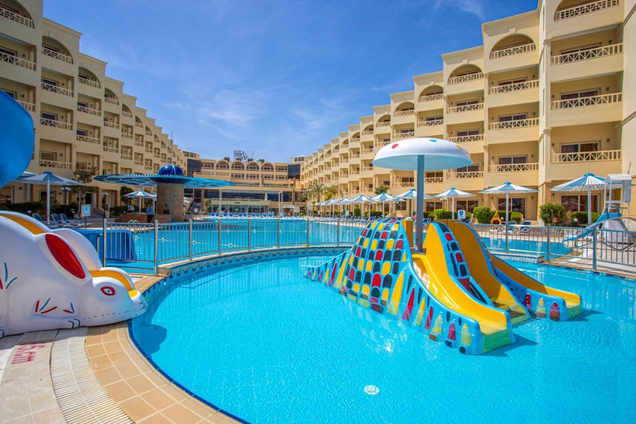 Amc Royal Hotel & Spa Χουργκάντα Εξωτερικό φωτογραφία