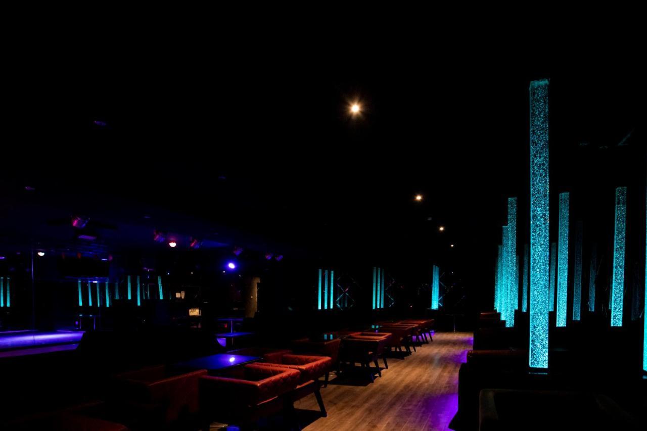 Amc Royal Hotel & Spa Χουργκάντα Εξωτερικό φωτογραφία