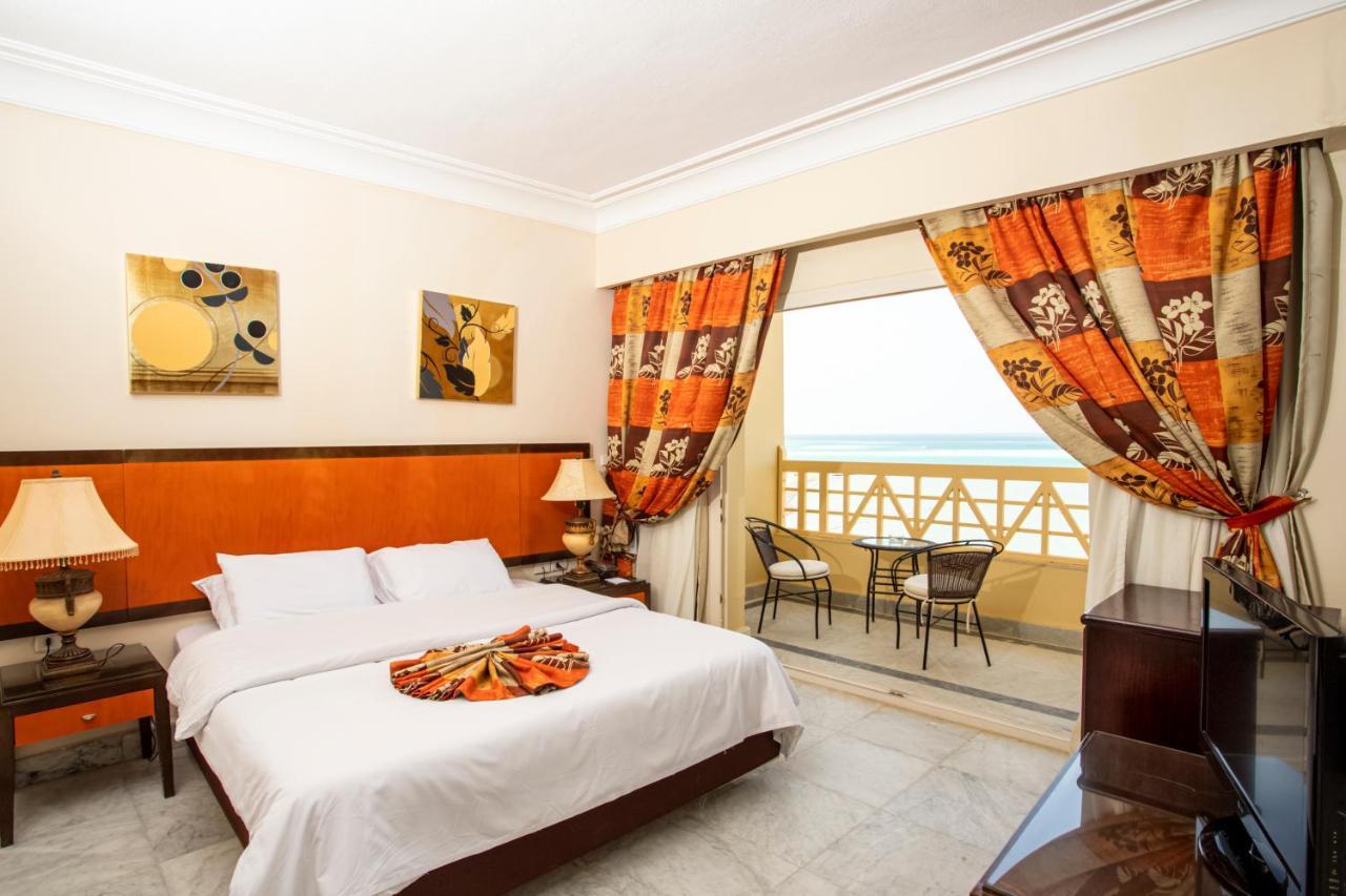 Amc Royal Hotel & Spa Χουργκάντα Εξωτερικό φωτογραφία