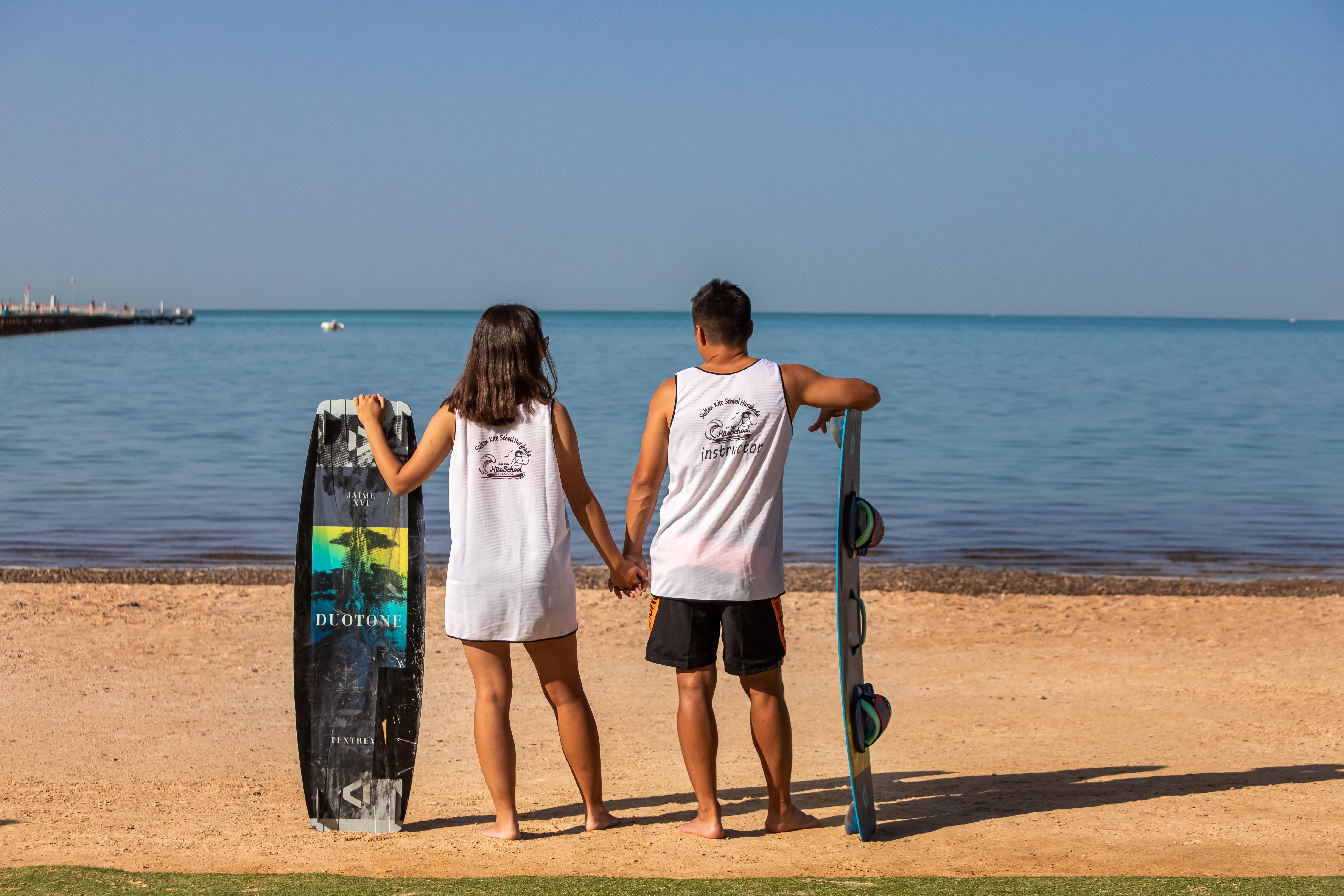 Amc Royal Hotel & Spa Χουργκάντα Εξωτερικό φωτογραφία