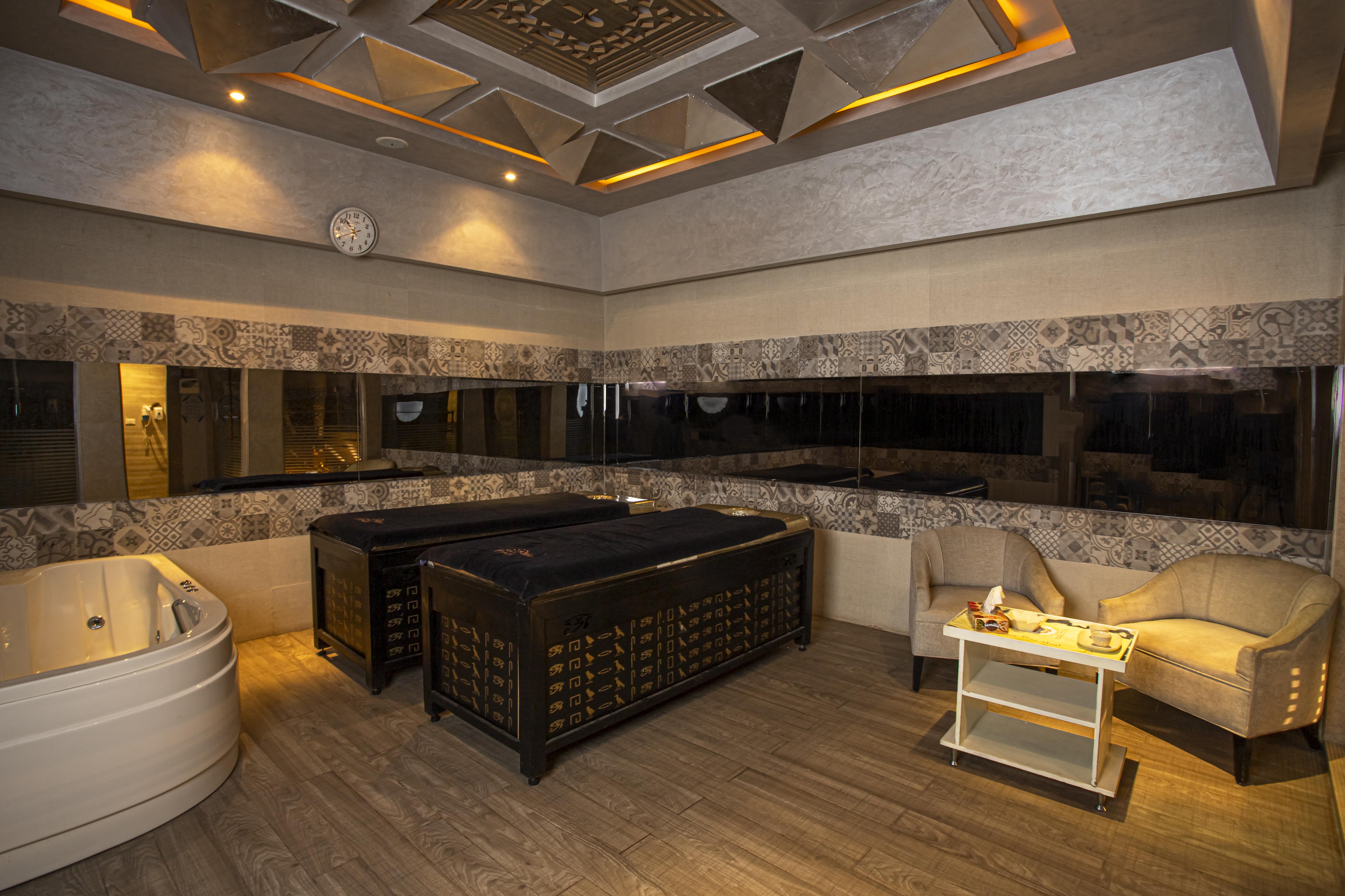 Amc Royal Hotel & Spa Χουργκάντα Εξωτερικό φωτογραφία