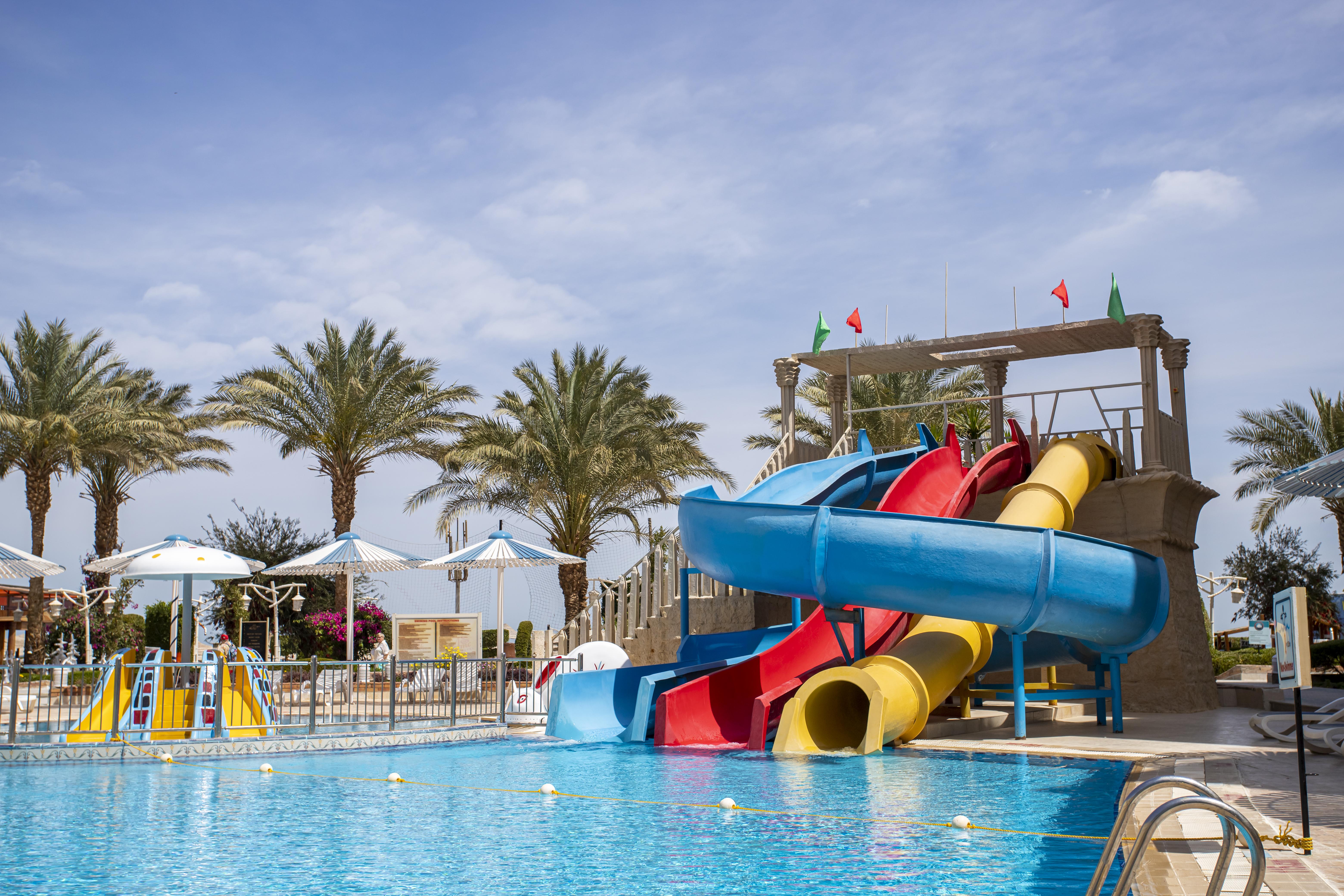 Amc Royal Hotel & Spa Χουργκάντα Εξωτερικό φωτογραφία