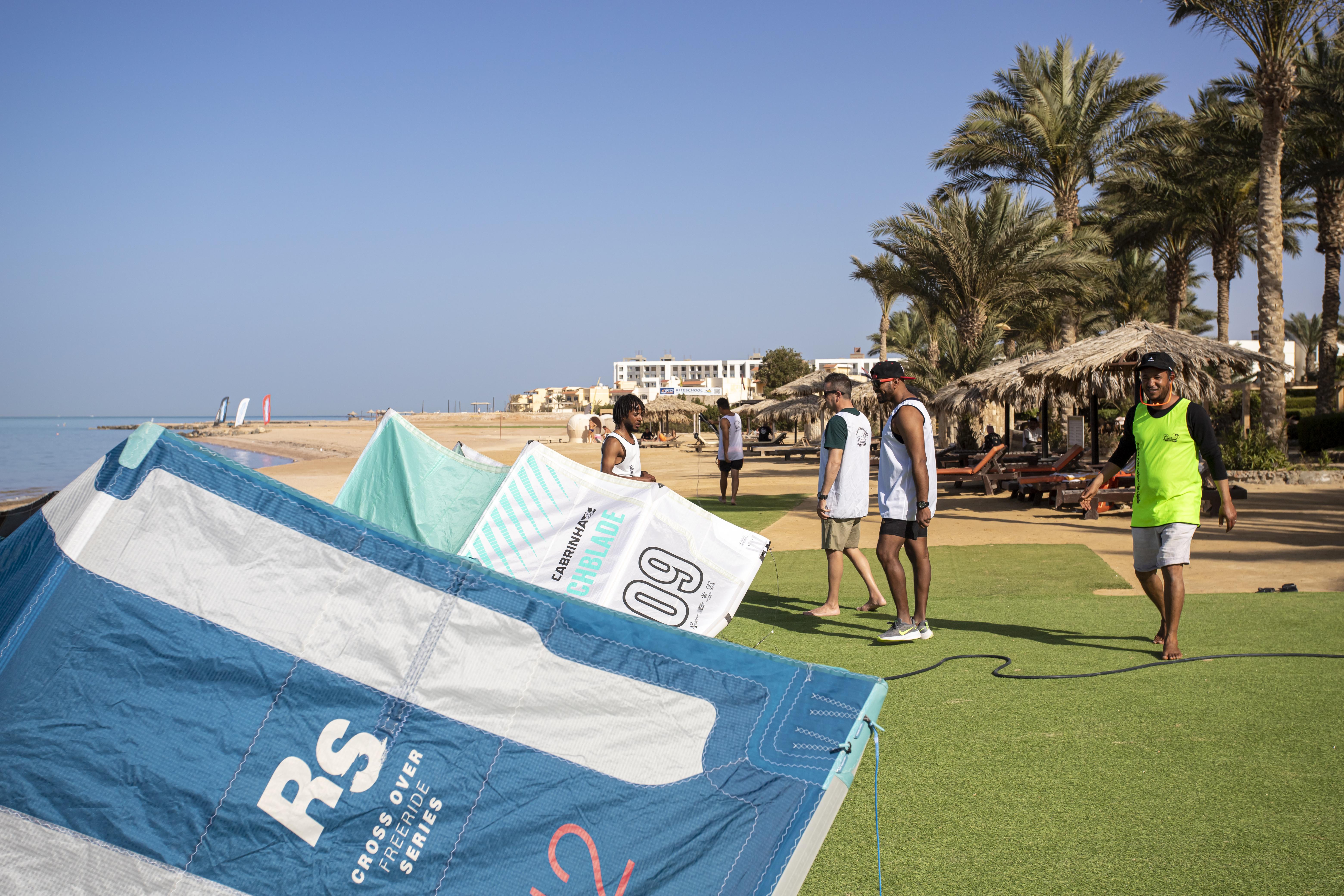 Amc Royal Hotel & Spa Χουργκάντα Εξωτερικό φωτογραφία