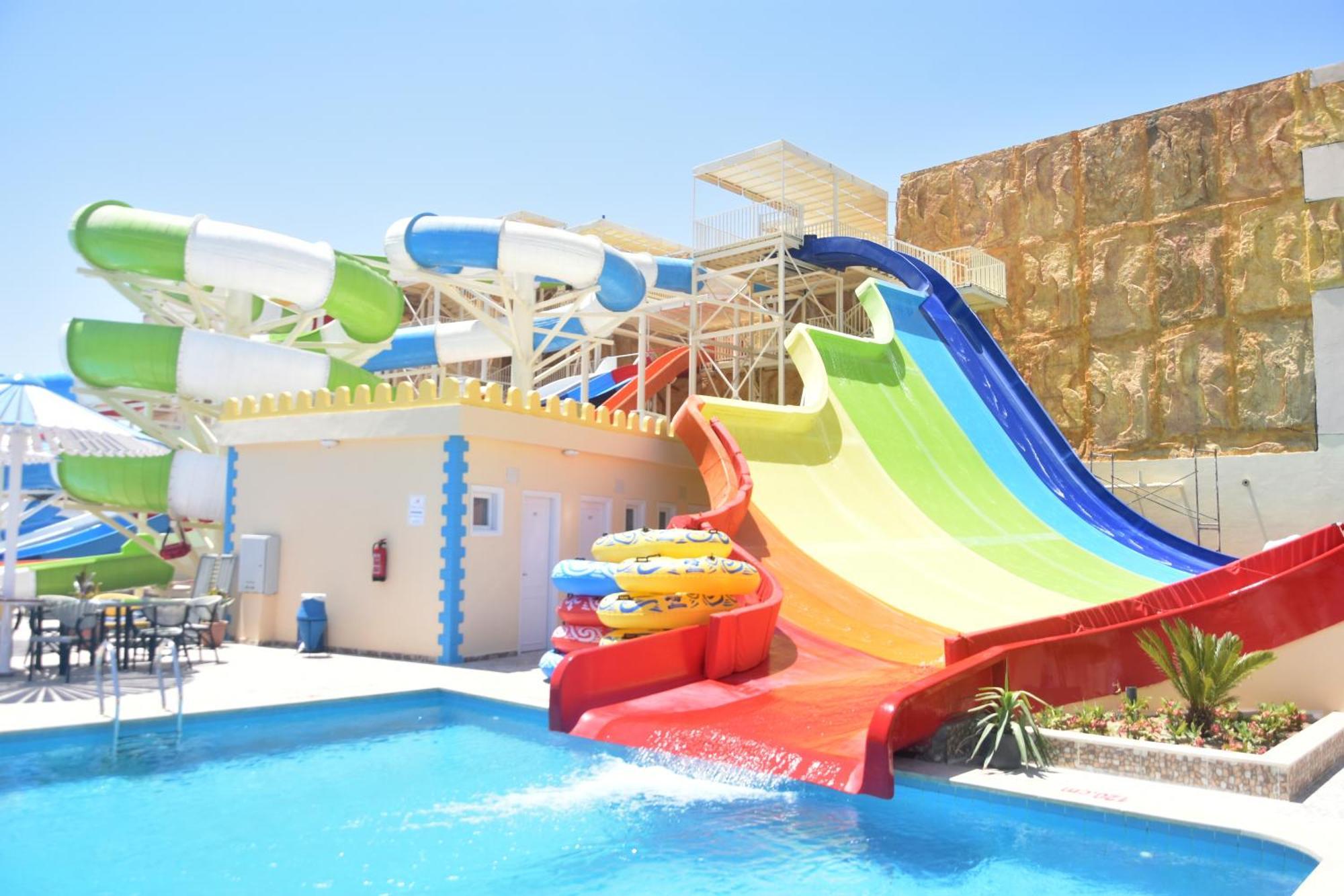 Amc Royal Hotel & Spa Χουργκάντα Εξωτερικό φωτογραφία